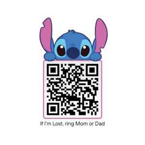 The Lost & Found T-Shirt for Little Adventurers