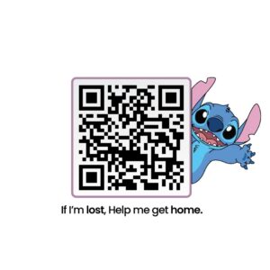 The Lost & Found T-Shirt – Help Me Get Home