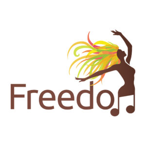 Freedom Girl T-Shirt | Born to Be Free | Bold Streetwear for Independent Souls