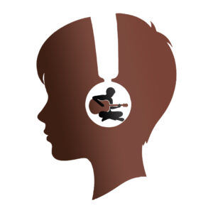 Guitar T-Shirt | Musical Soul Graphic Tee