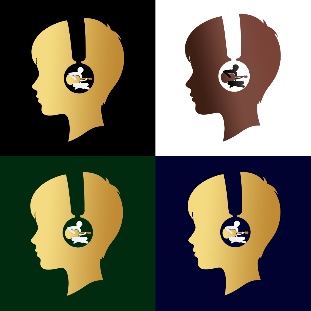 Guitar T-Shirt | Musical Soul Graphic Tee - Image 6