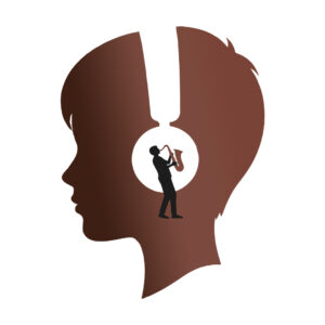 Saxophone T-Shirt | Jazz & Groove Graphic Tee