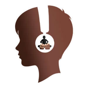 Tabla T-Shirt | Oversized 240 GSM / Regular 180 GSM | Indian Classical Rhythm Tee