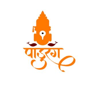 Vitthal Pandurang T-Shirt – A Tribute to Pandharpur’s Divine Energy