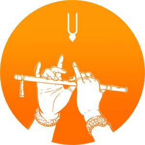 Krishna T-Shirt | Oversized 240 GSM / Regular 180 GSM |  Spiritual & Cultural Graphic Tee