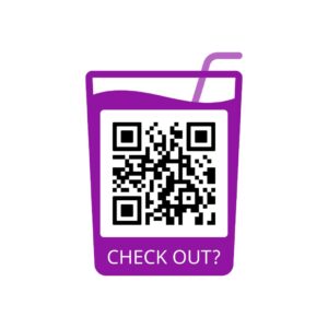 Unorthodox Print T-Shirt – The Perfect Scan Tee That Breaks the Rules