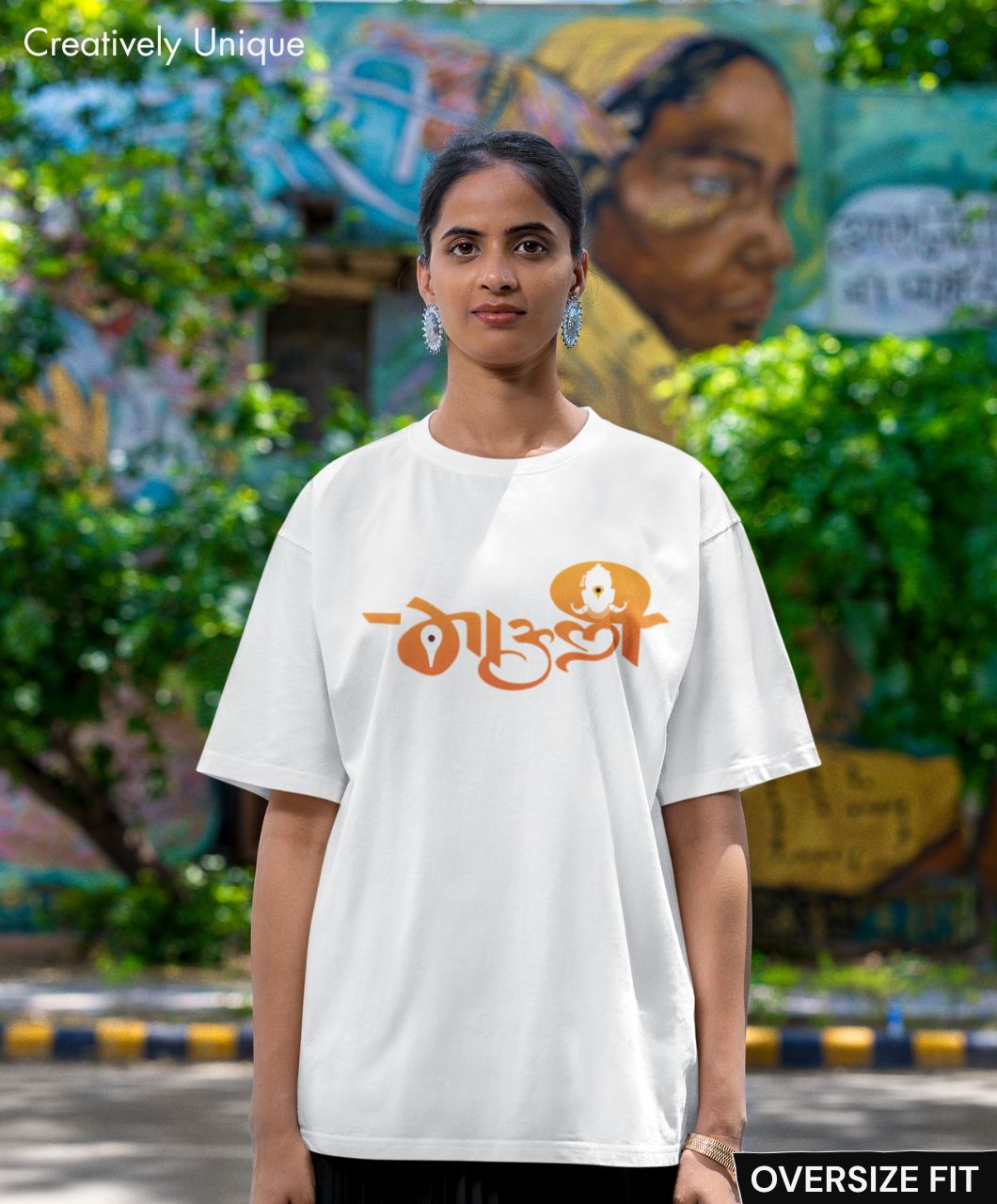Mauli – The Divine Thread That Protects You | Vitthal T-Shirts - Image 7