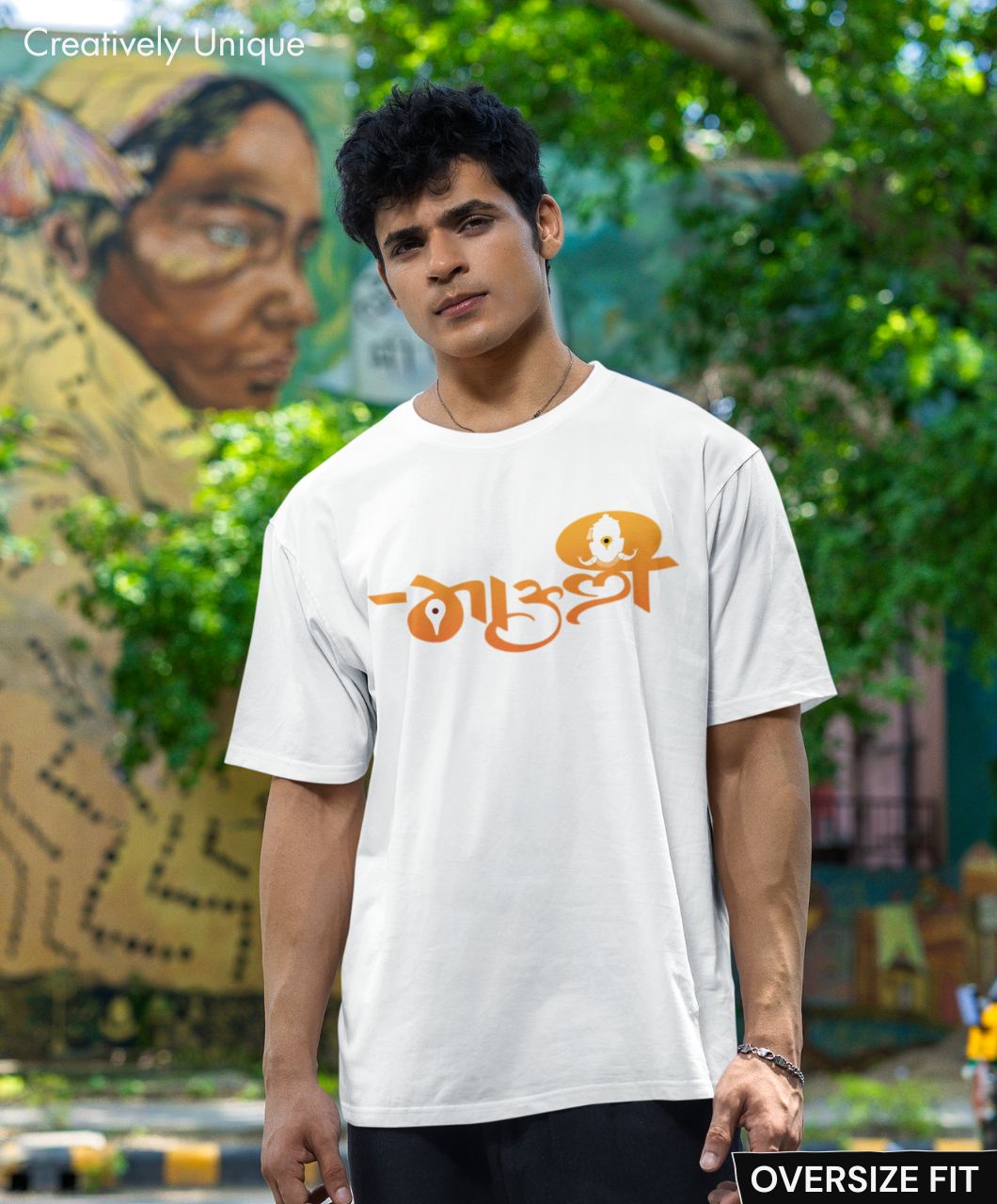 Mauli – The Divine Thread That Protects You | Vitthal T-Shirts - Image 2
