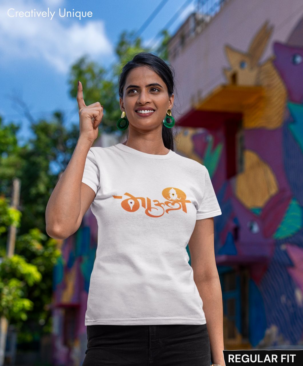 Mauli – The Divine Thread That Protects You | Vitthal T-Shirts - Image 3