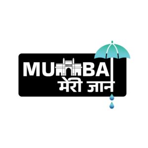 Mumbai Meri Jaan T-Shirt | Mumbai Graphic Tees | City Pride Printed T-Shirts