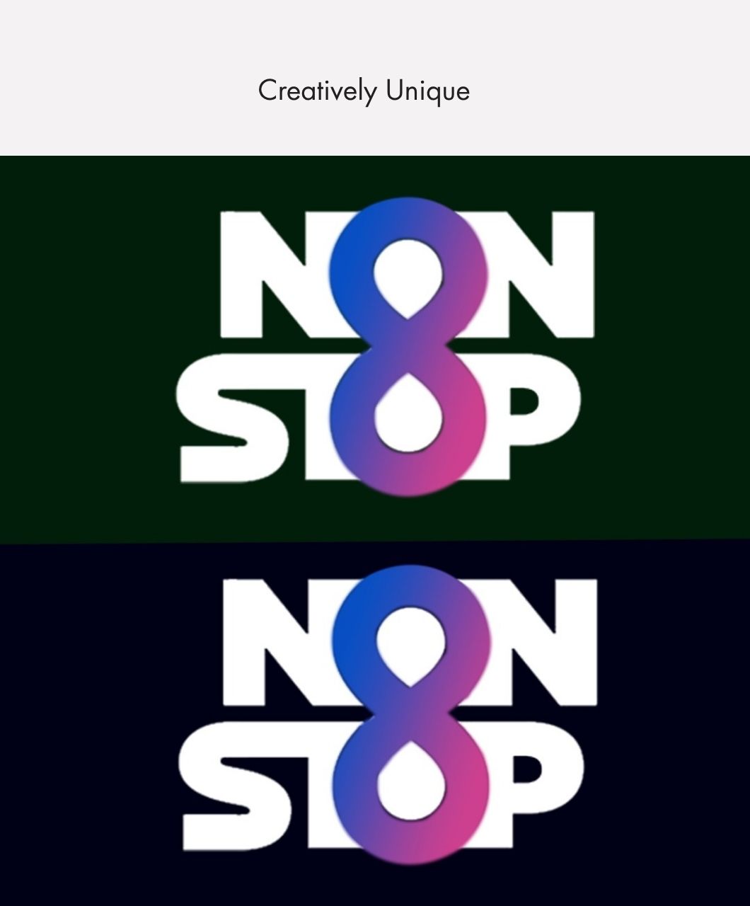 Nonstop T-Shirt | Hustle-Inspired Tees | Graphic T-Shirts - Image 9