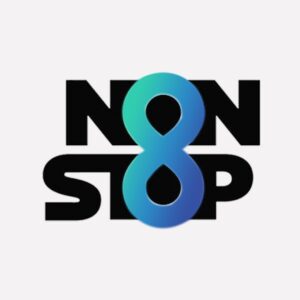 Nonstop T-Shirt | Hustle-Inspired Tees | Graphic T-Shirts