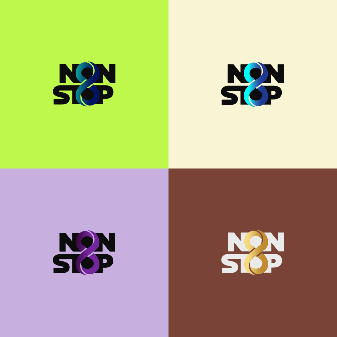 Nonstop T-Shirt | Hustle-Inspired Tees | Graphic T-Shirts - Image 11