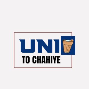 Unity To Chahiye | Printed T-Shirts for Men & Women