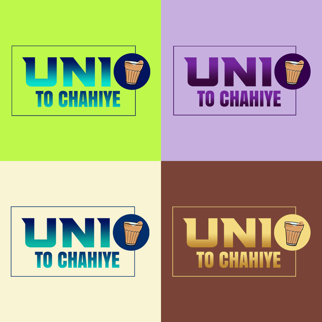 Unity To Chahiye | Printed T-Shirts for Men & Women - Image 10