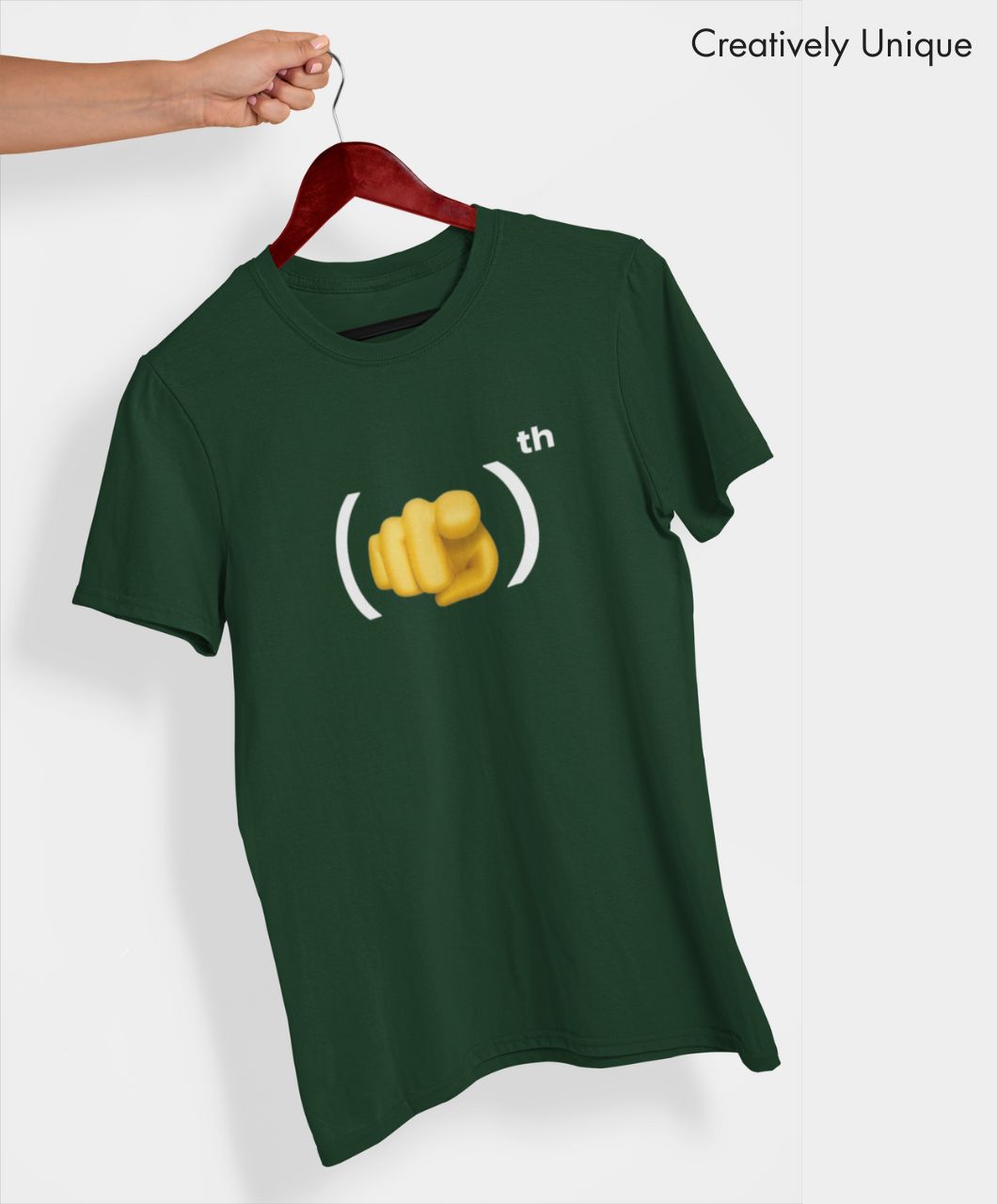 Youth | 100% Cotton, Graphic T-Shirt - Image 3